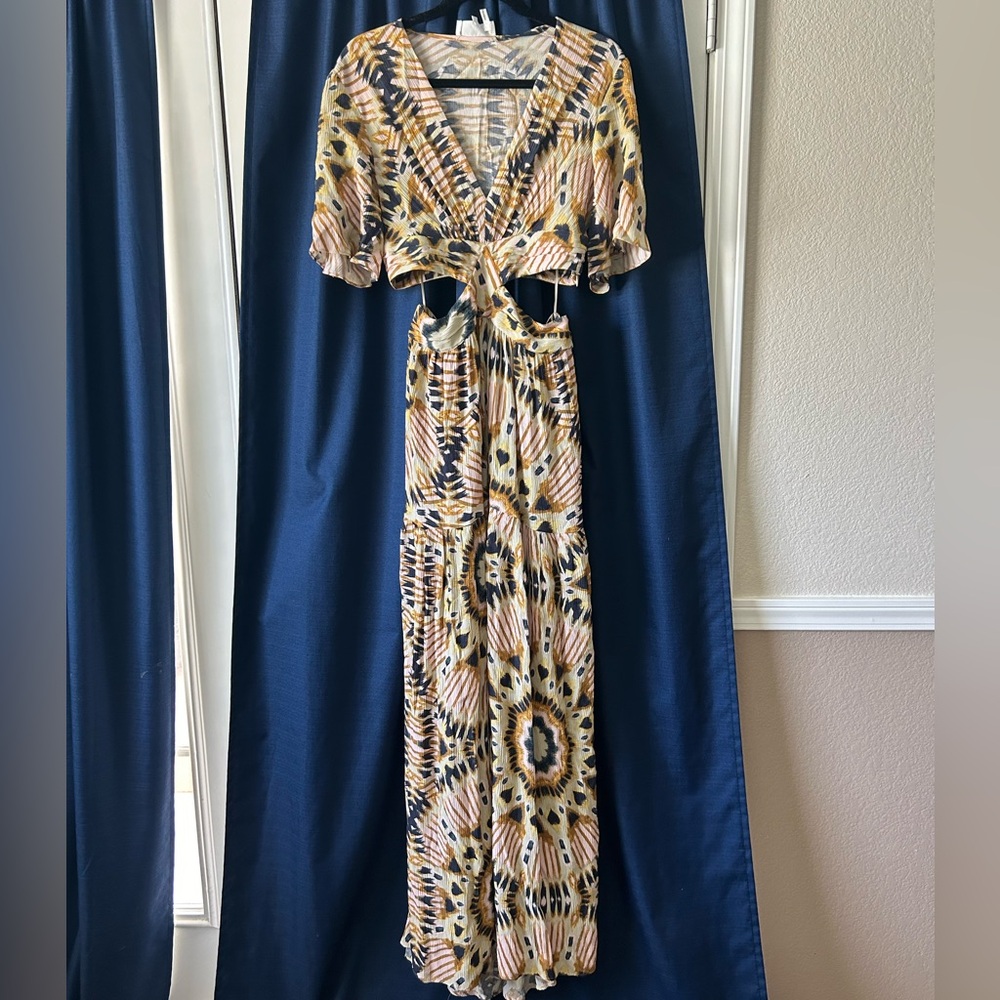 ba&sh dress